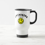 MMS: El nadar Taza De Café