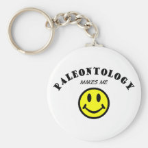 MMS: Paleontología Llaveros