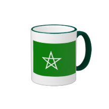 Mnong Taza De Café