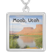 Moab, Utah Joyerías