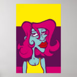 MobamaMama Posters