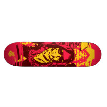 Mobbin constante tablas de patinar