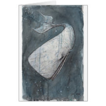 Moby Dick Tarjetas