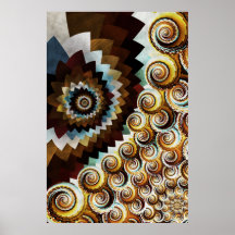 Moca Poster