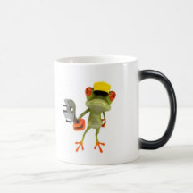 MOD 35 de Caneca Tazas