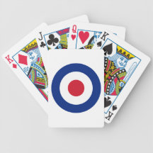 MOD BARAJA CARTAS DE POKER