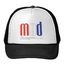 Mod_Cons Gorras