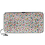MOD de la suposición floral Sistema Altavoz