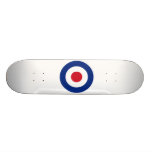 MOD PATIN PERSONALIZADO
