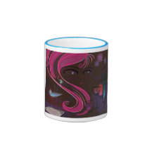 MODA DE LA BARRA TAZAS