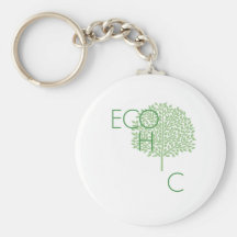 moda del eco llaveros