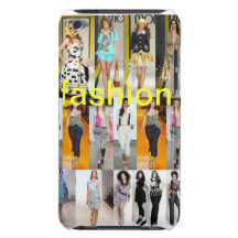 Moda iPod Touch Case-Mate Protector