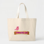 Moda gimnástica bolsas