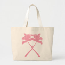 Moda moderna del boda tropical de la playa de las  bolsas