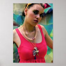 moda poster