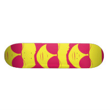 moda retra sk8 de la diva patinetas personalizadas