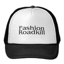 Moda Roadkill Gorro
