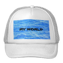 Moda tropical para hombre - gorras