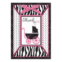 Moda TY Notecard del boutique Tarjeta De Visita
