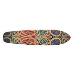 Modelo #10 de Nouveau del arte en Emporio Moffa Patines