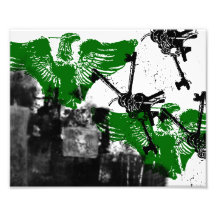Modelo 188 del Grunge Fotografía