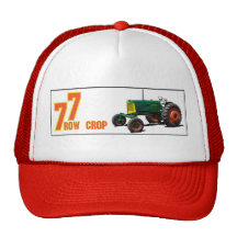 Modelo 77 de Oliverio Gorros