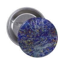 Modelo abstracto azul pins