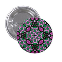 Modelo abstracto multicolor pin