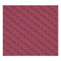 Modelo abstracto rojo foto