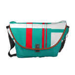 modelo bolsa messenger