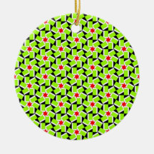 Modelo bonito 01 adornos de navidad