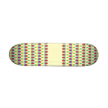 Modelo colorido del pájaro. Pinzón de Gouldian Tablas De Patinar