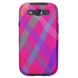 Modelo comprobado galaxy SIII carcasa