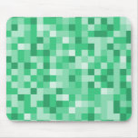 Modelo cuadrado Mousepad