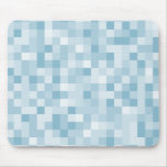Modelo cuadrado Mousepad