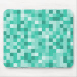 Modelo cuadrado Mousepad