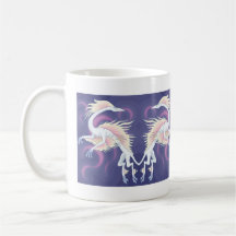 Modelo de Airdrakes Taza