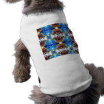 Modelo de la DNA Prenda Mascota
