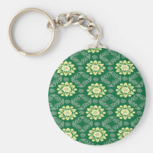 modelo de la flora llaveros personalizados