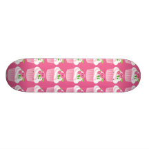 Modelo de la magdalena de las rosas fuertes del cu patinetas personalizadas