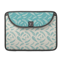 "Modelo de la pluma " Funda Macbook Pro
