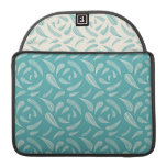 "Modelo de la pluma " fundas macbook