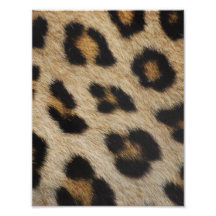 Modelo de la textura de la piel del leopardo arte fotográfico