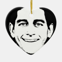 MODELO DE LA TINTA DE PAUL RYAN adornos