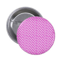 Modelo de lunares femenino de moda del rosa del vi pins