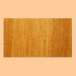 Modelo de madera del grano tarjetas de negocio