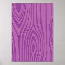 Modelo de madera púrpura brillante del grano impresiones