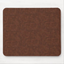 Modelo de madera tapetes de raton