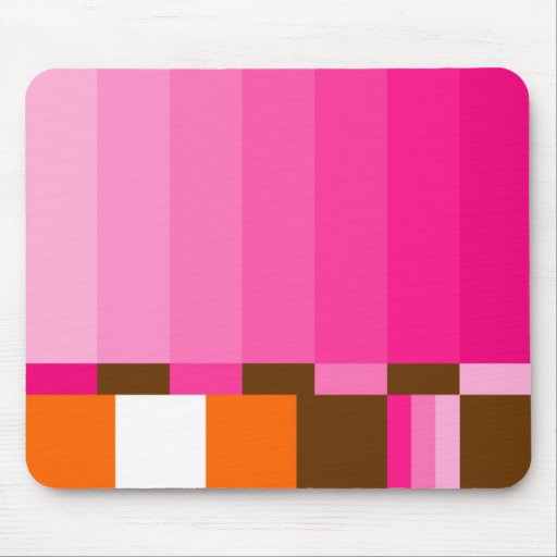 MODELO DE PRUEBA DE GIRLIE MOUSEPAD