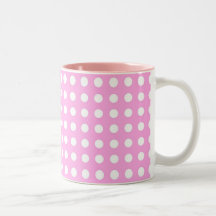 Modelo de puntos - taza